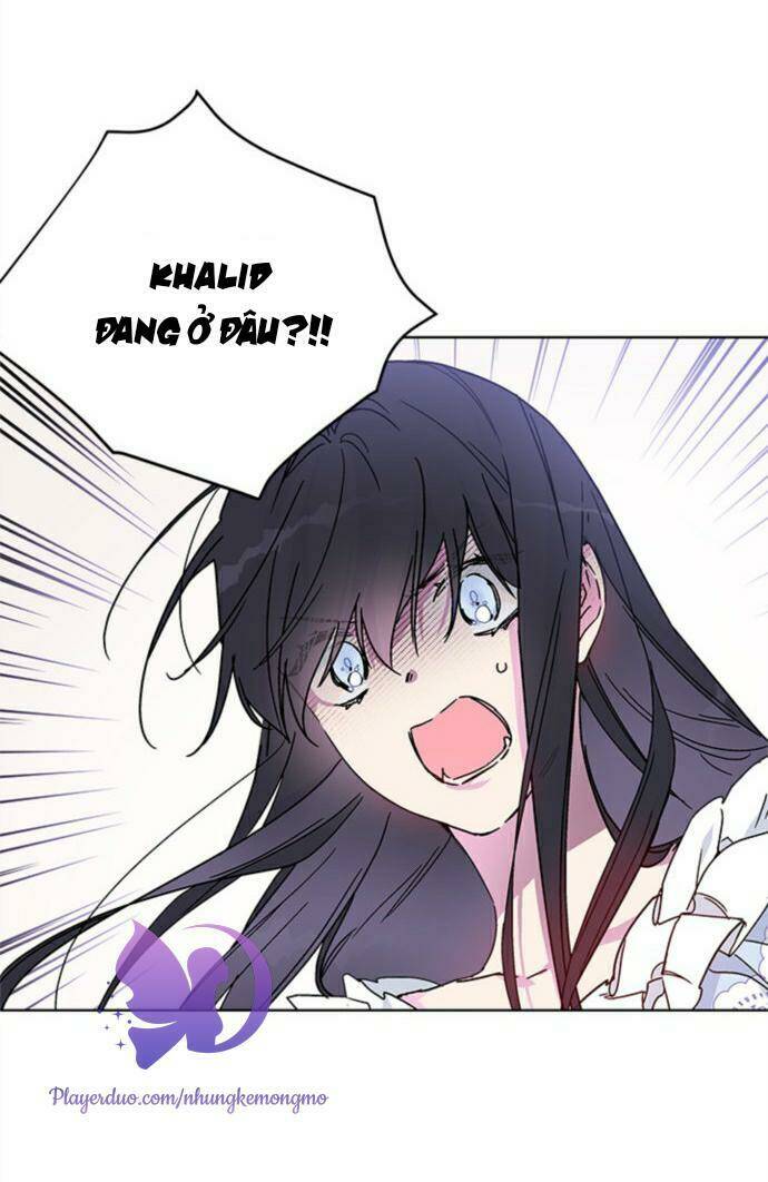 Cách Hiệp Sĩ Sống Như Một Tiểu Thư Quyền Quý: Chapter 1