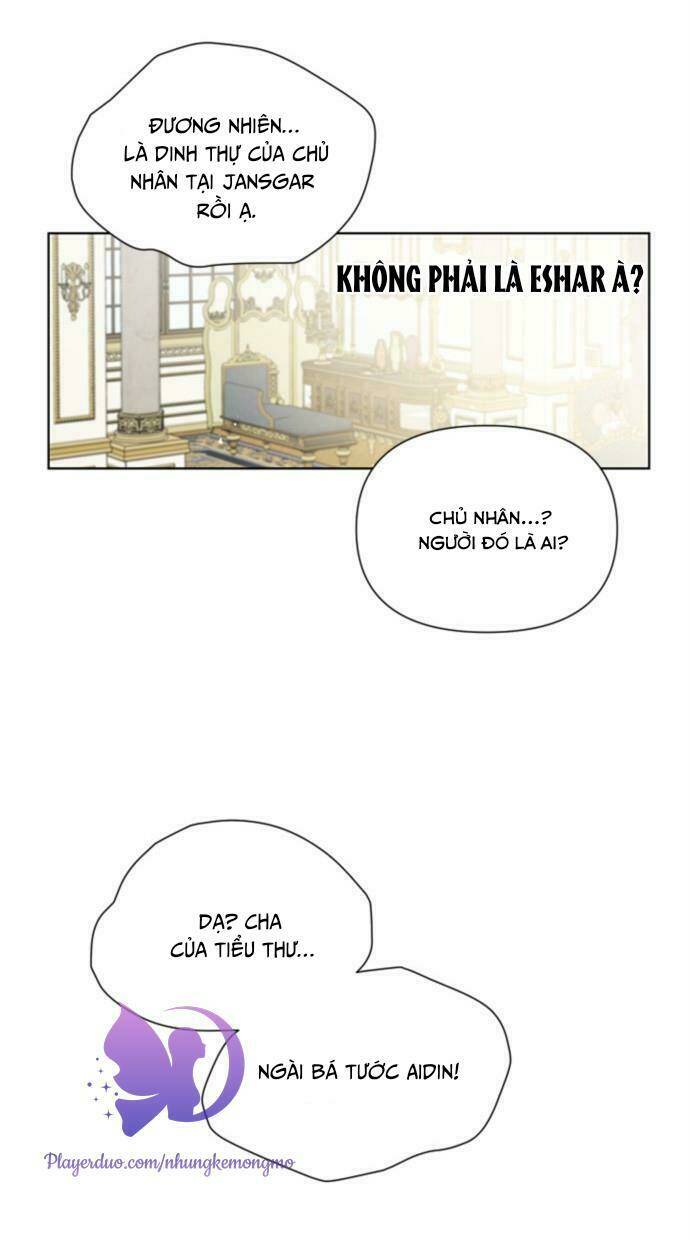 Cách Hiệp Sĩ Sống Như Một Tiểu Thư Quyền Quý: Chapter 1