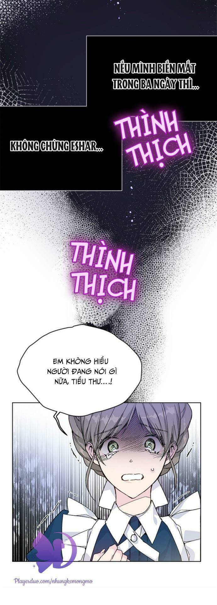 Cách Hiệp Sĩ Sống Như Một Tiểu Thư Quyền Quý: Chapter 1