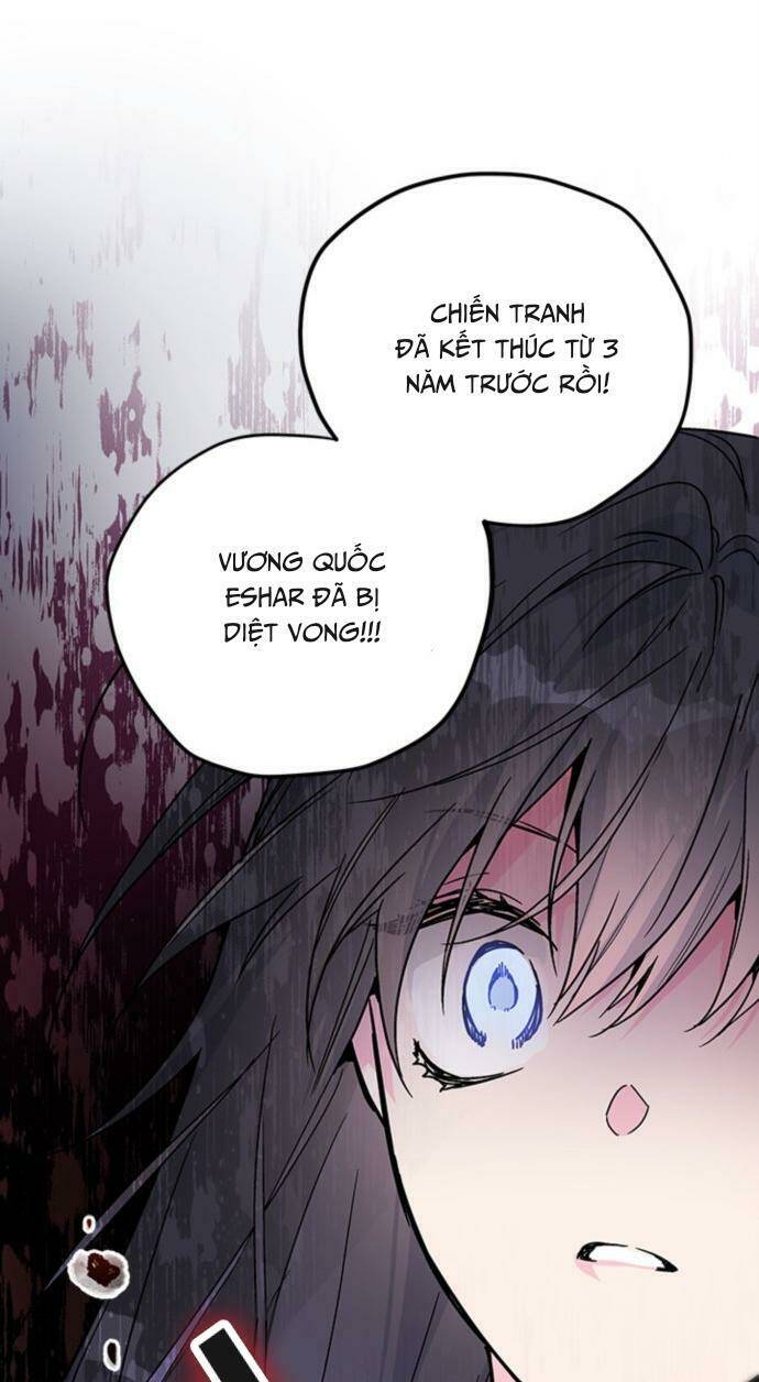 Cách Hiệp Sĩ Sống Như Một Tiểu Thư Quyền Quý: Chapter 1
