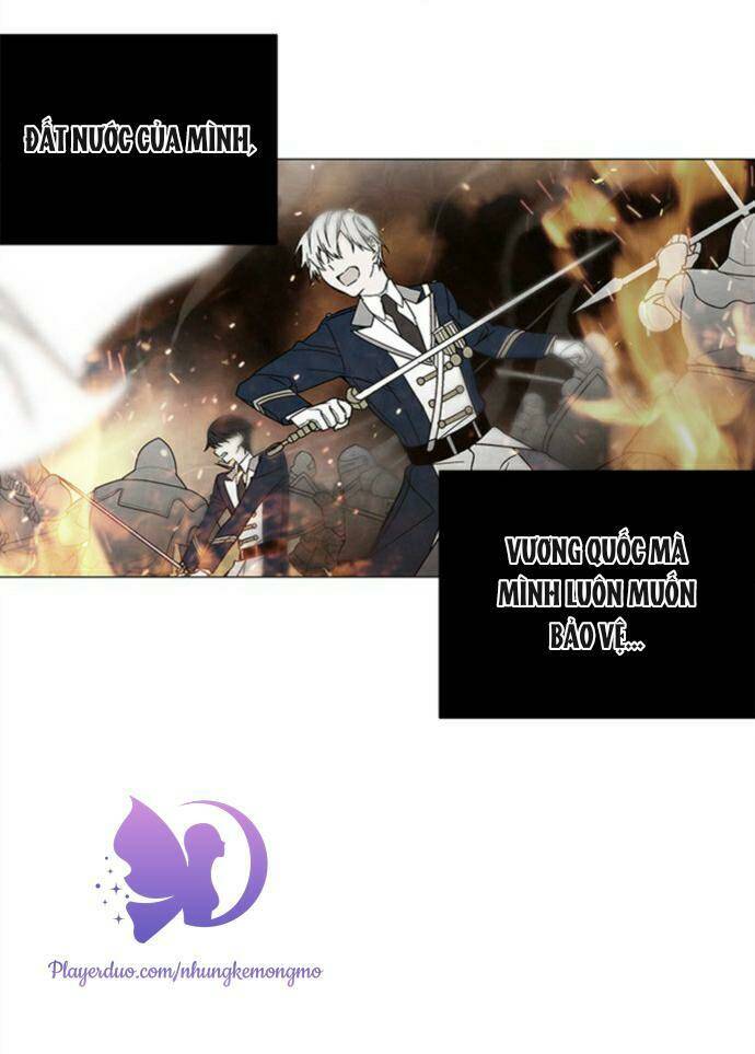 Cách Hiệp Sĩ Sống Như Một Tiểu Thư Quyền Quý: Chapter 1