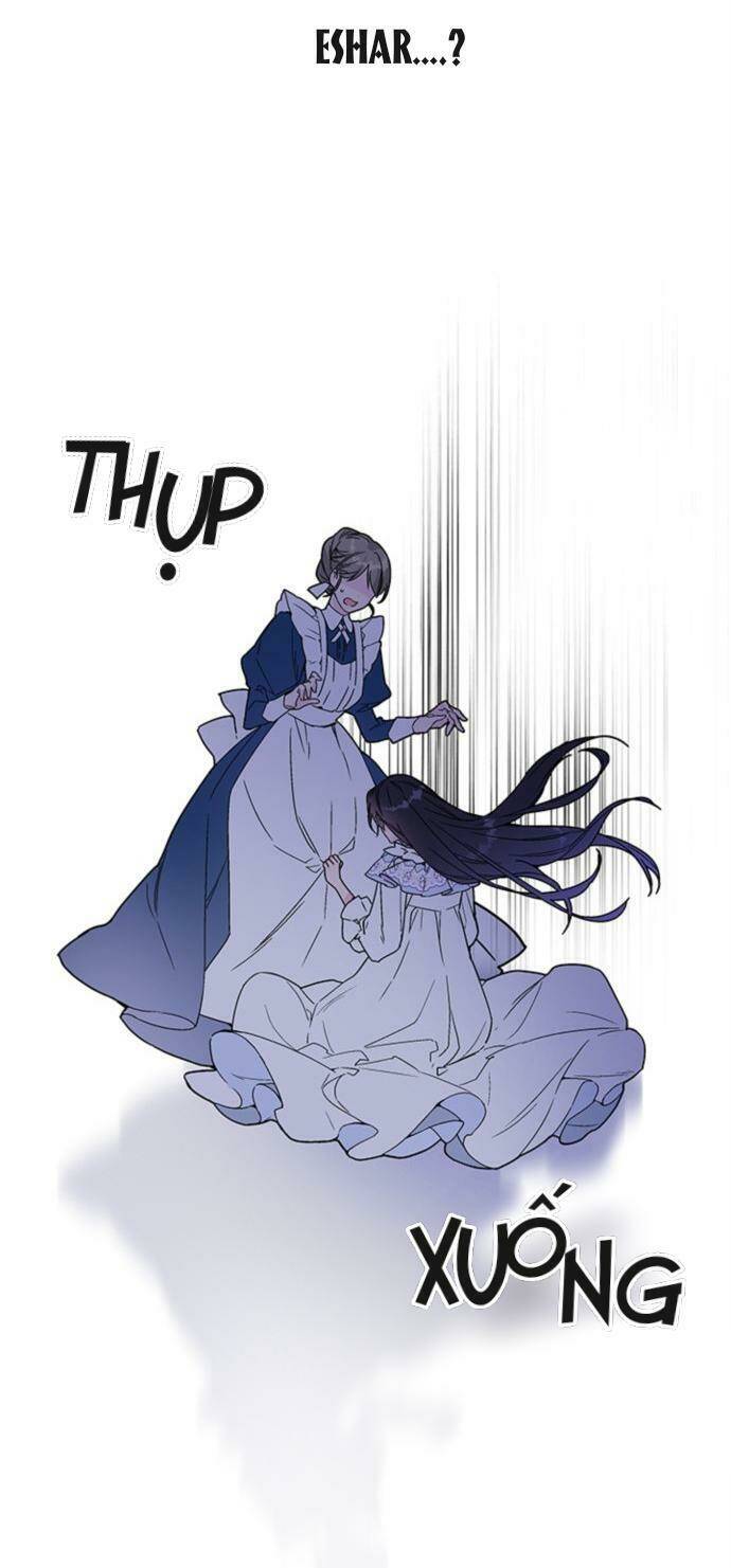 Cách Hiệp Sĩ Sống Như Một Tiểu Thư Quyền Quý: Chapter 1