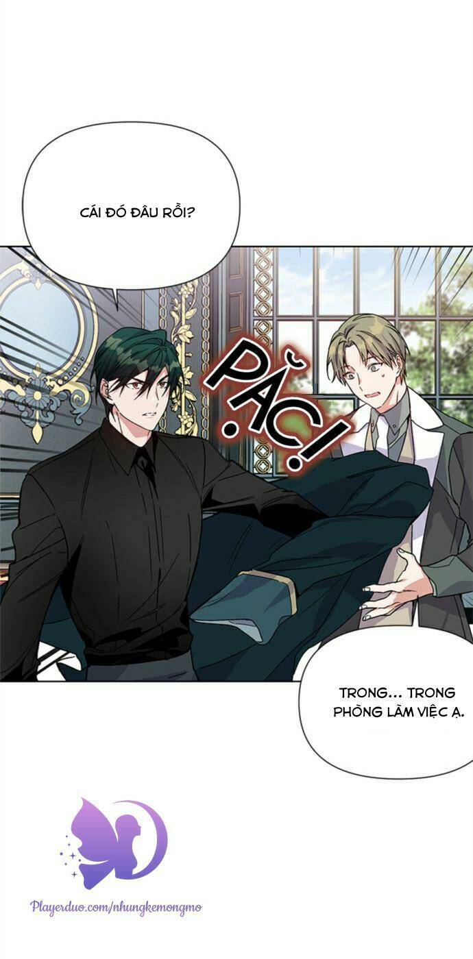 Cách Hiệp Sĩ Sống Như Một Tiểu Thư Quyền Quý: Chapter 1