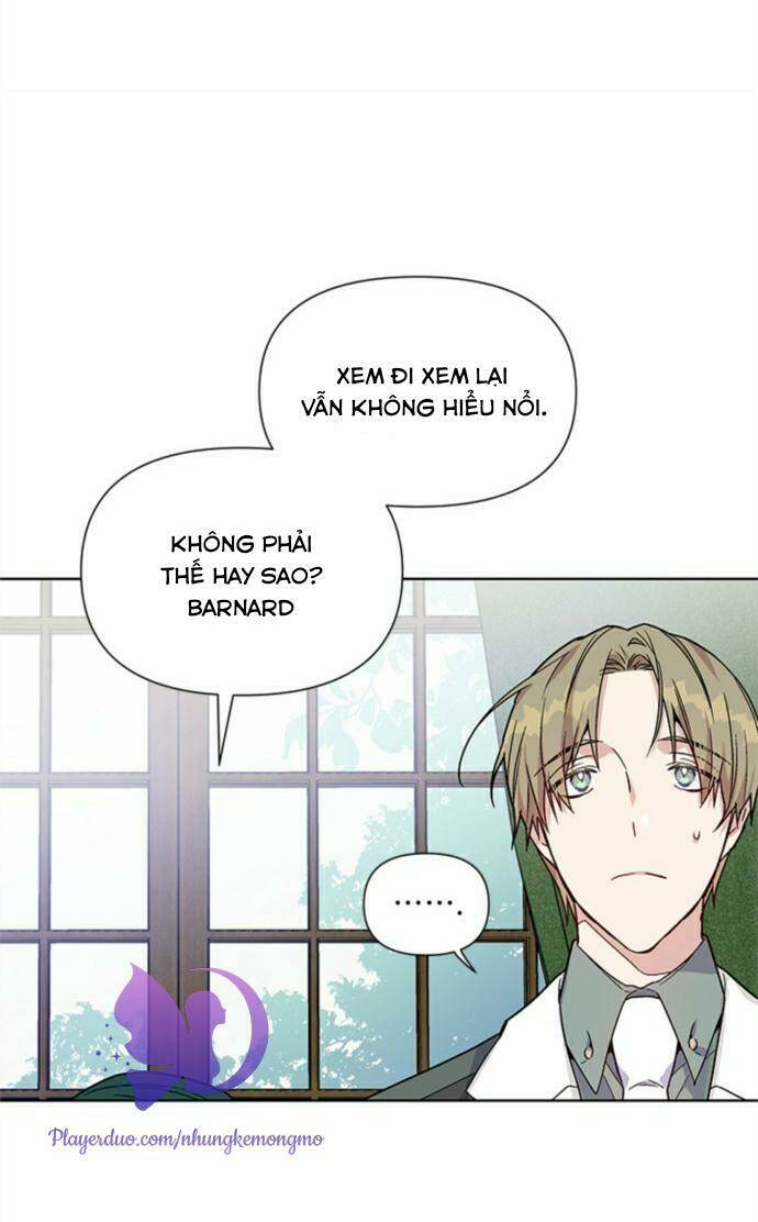 Cách Hiệp Sĩ Sống Như Một Tiểu Thư Quyền Quý: Chapter 1