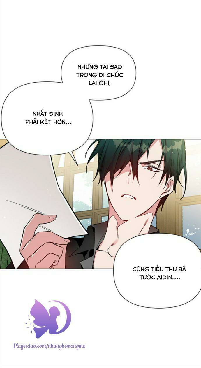 Cách Hiệp Sĩ Sống Như Một Tiểu Thư Quyền Quý: Chapter 1