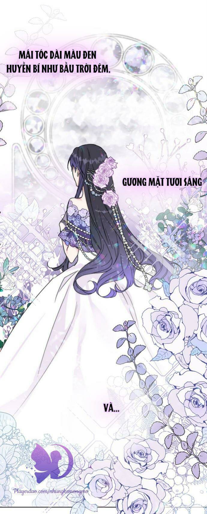 Cách Hiệp Sĩ Sống Như Một Tiểu Thư Quyền Quý: Chapter 1