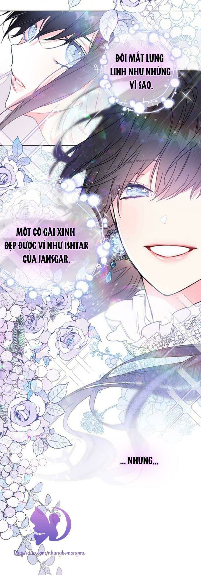 Cách Hiệp Sĩ Sống Như Một Tiểu Thư Quyền Quý: Chapter 1