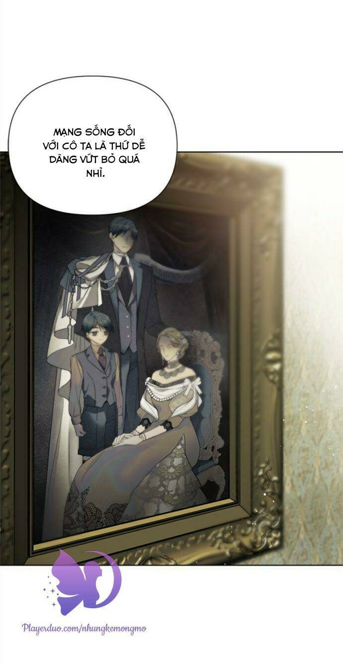 Cách Hiệp Sĩ Sống Như Một Tiểu Thư Quyền Quý: Chapter 1