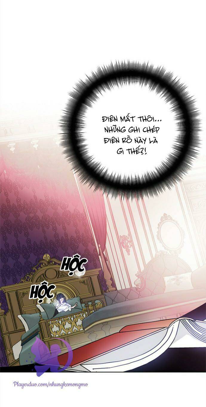 Cách Hiệp Sĩ Sống Như Một Tiểu Thư Quyền Quý: Chapter 1