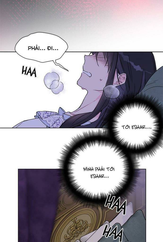 Cách Hiệp Sĩ Sống Như Một Tiểu Thư Quyền Quý: Chapter 1