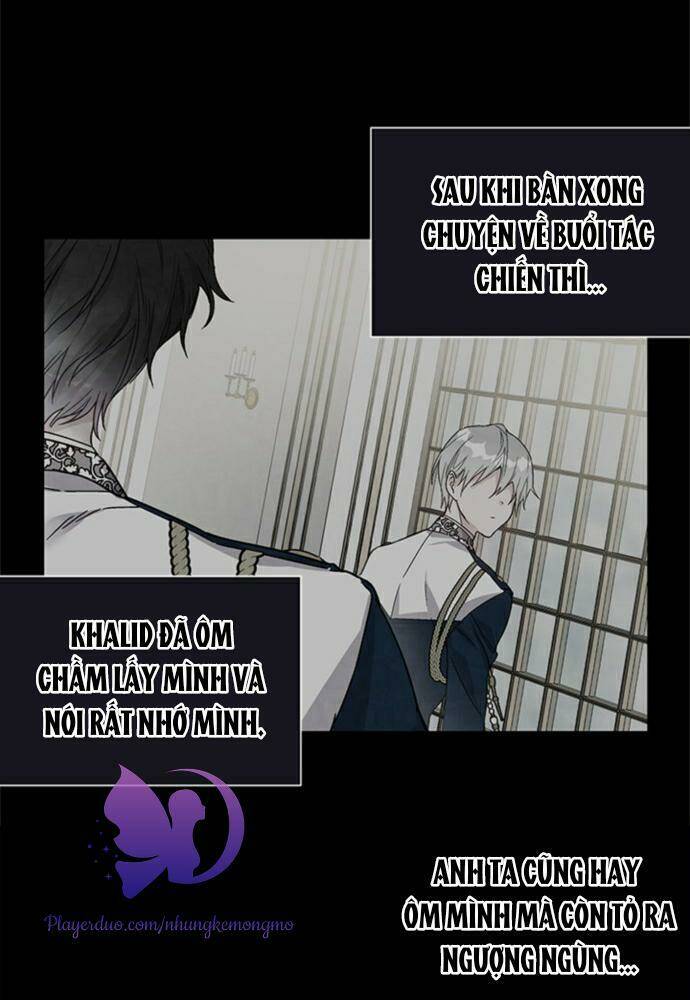 Cách Hiệp Sĩ Sống Như Một Tiểu Thư Quyền Quý: Chapter 1