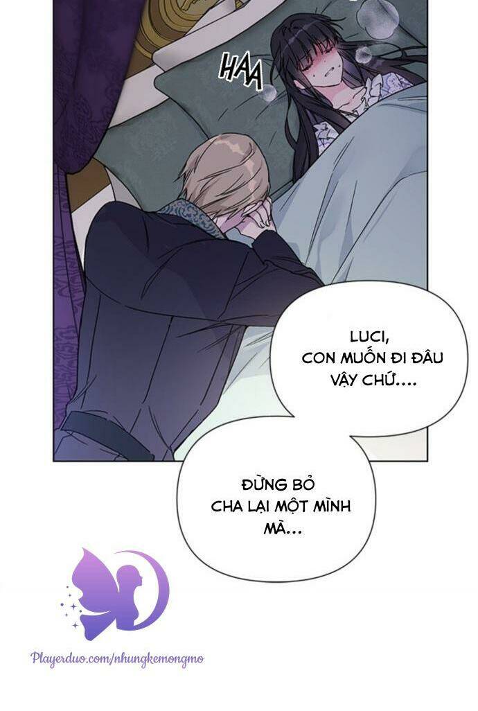 Cách Hiệp Sĩ Sống Như Một Tiểu Thư Quyền Quý: Chapter 1
