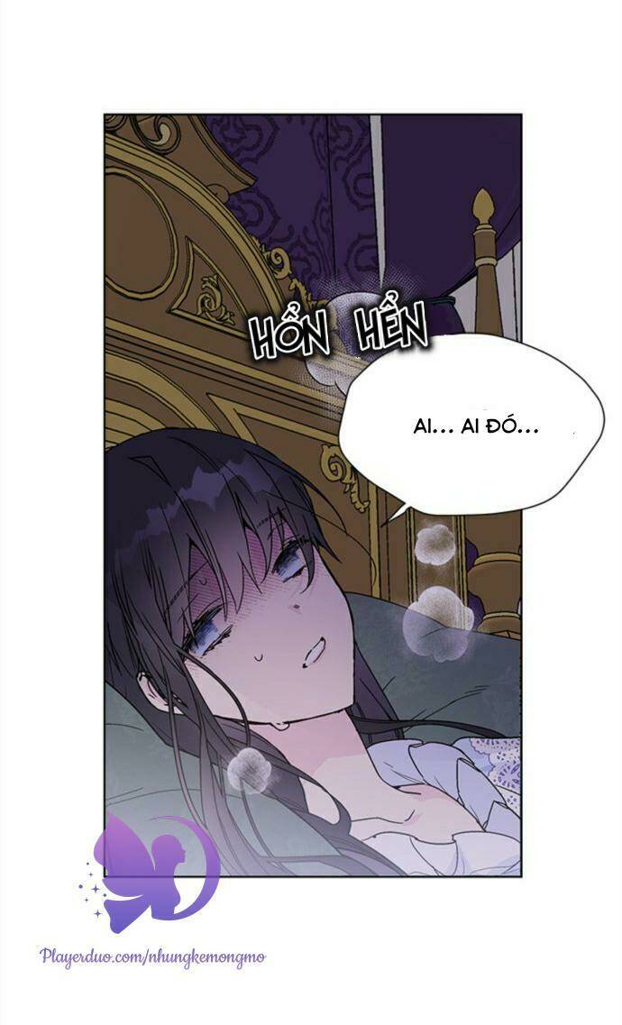Cách Hiệp Sĩ Sống Như Một Tiểu Thư Quyền Quý: Chapter 1