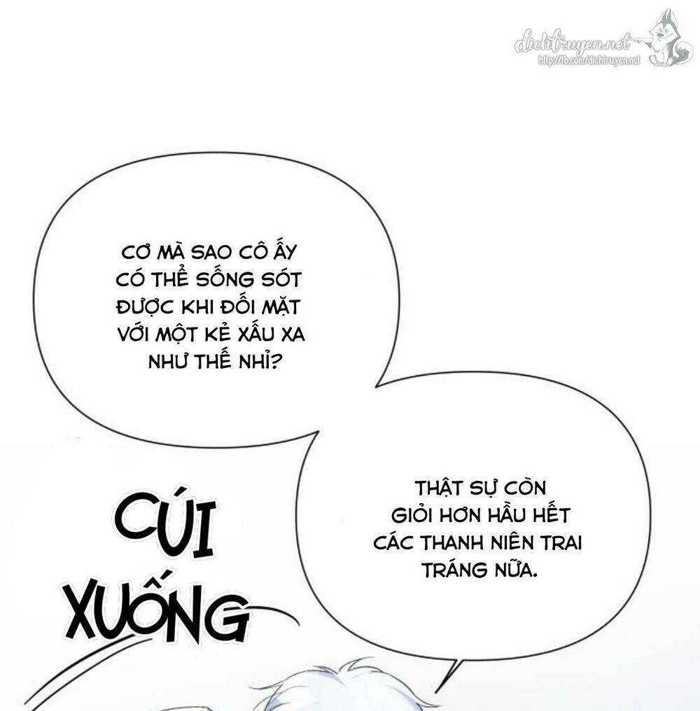 Cách Hiệp Sĩ Sống Như Một Tiểu Thư Quyền Quý: Chapter 10