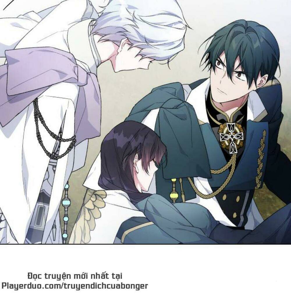 Cách Hiệp Sĩ Sống Như Một Tiểu Thư Quyền Quý: Chapter 10