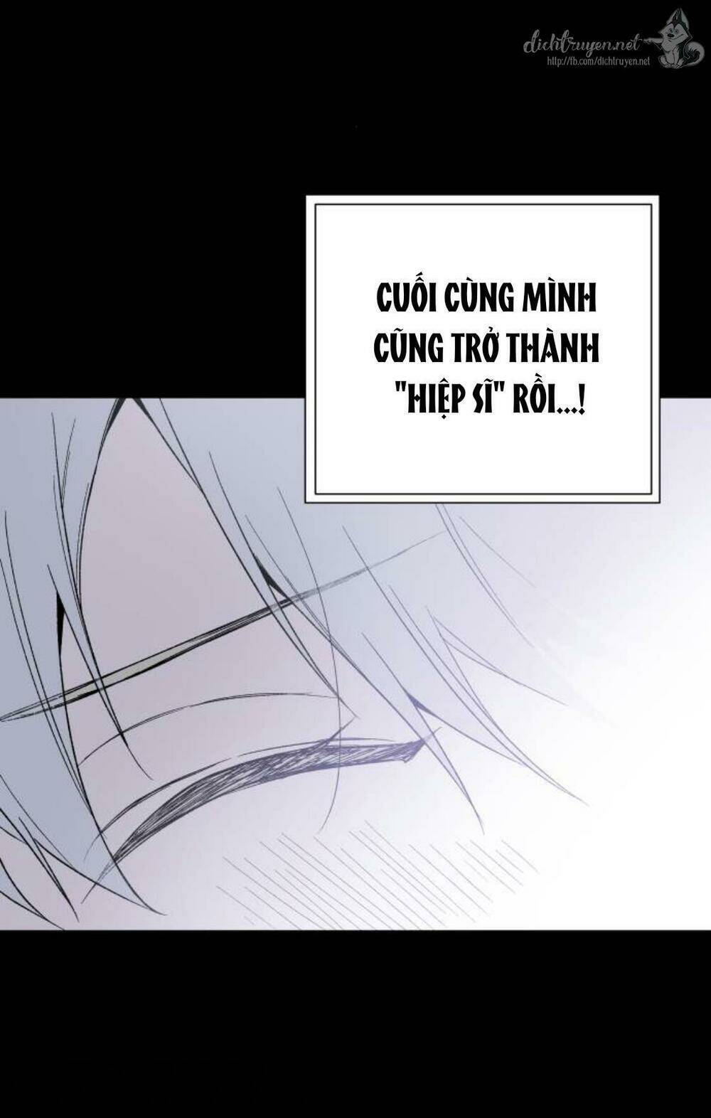 Cách Hiệp Sĩ Sống Như Một Tiểu Thư Quyền Quý: Chapter 10