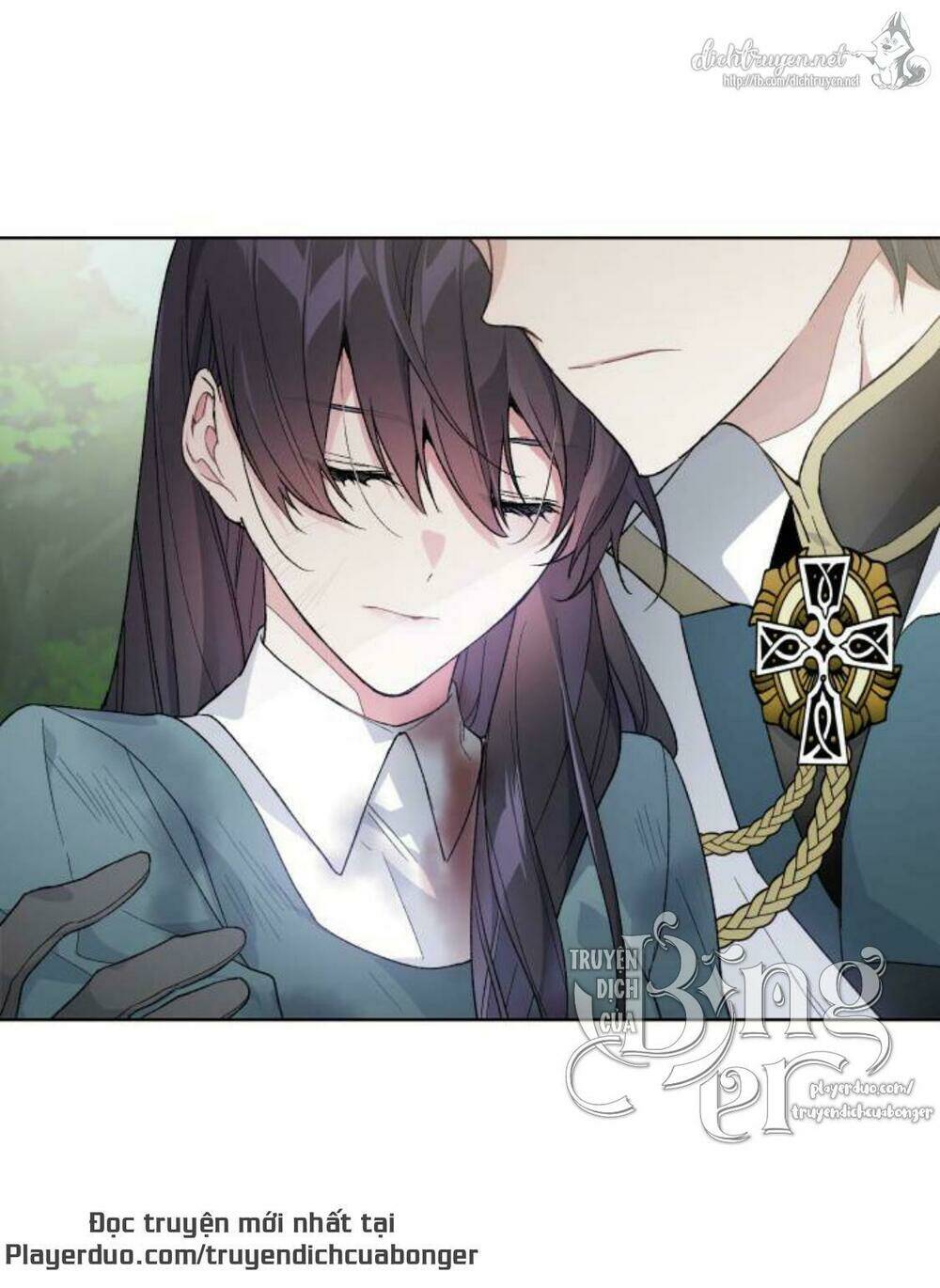 Cách Hiệp Sĩ Sống Như Một Tiểu Thư Quyền Quý: Chapter 10