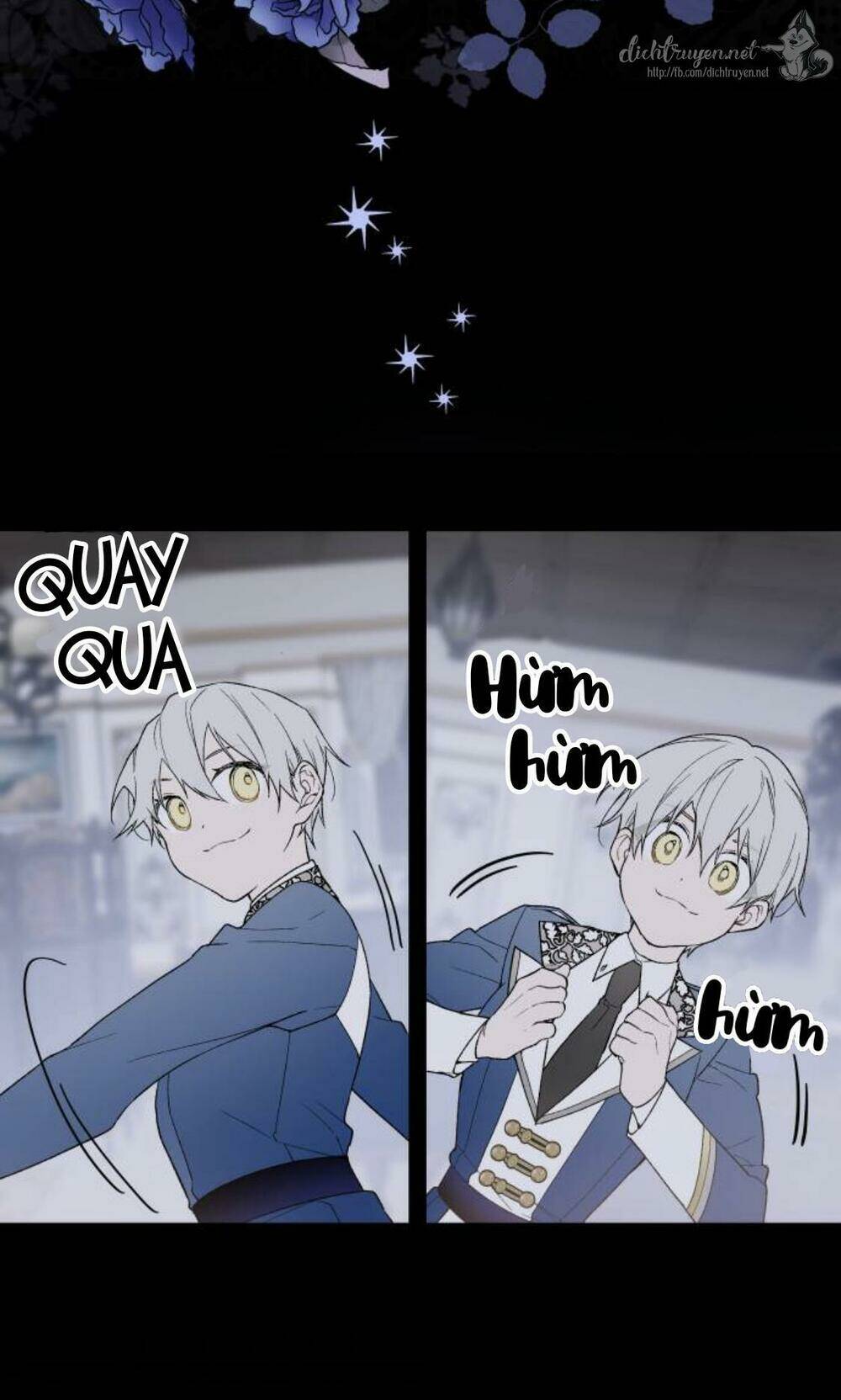 Cách Hiệp Sĩ Sống Như Một Tiểu Thư Quyền Quý: Chapter 10