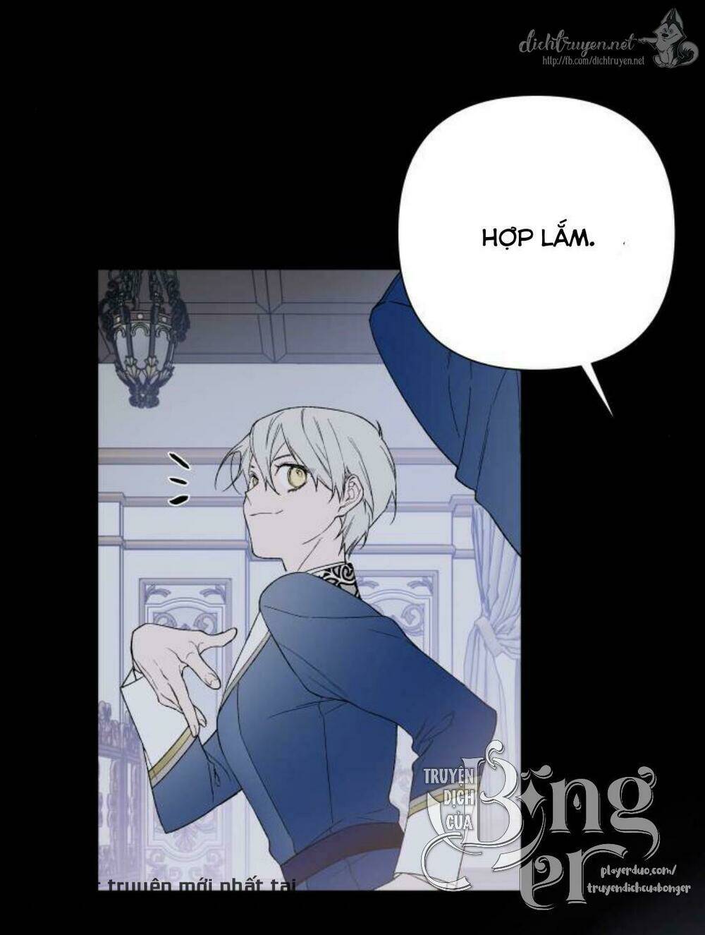 Cách Hiệp Sĩ Sống Như Một Tiểu Thư Quyền Quý: Chapter 10