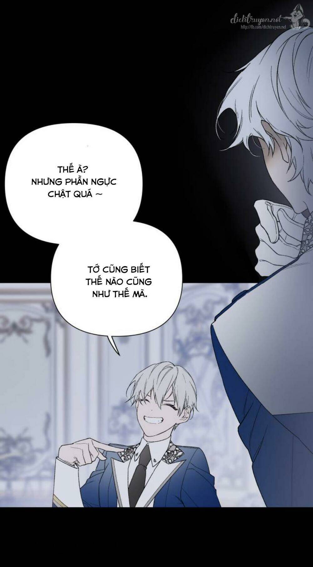 Cách Hiệp Sĩ Sống Như Một Tiểu Thư Quyền Quý: Chapter 10