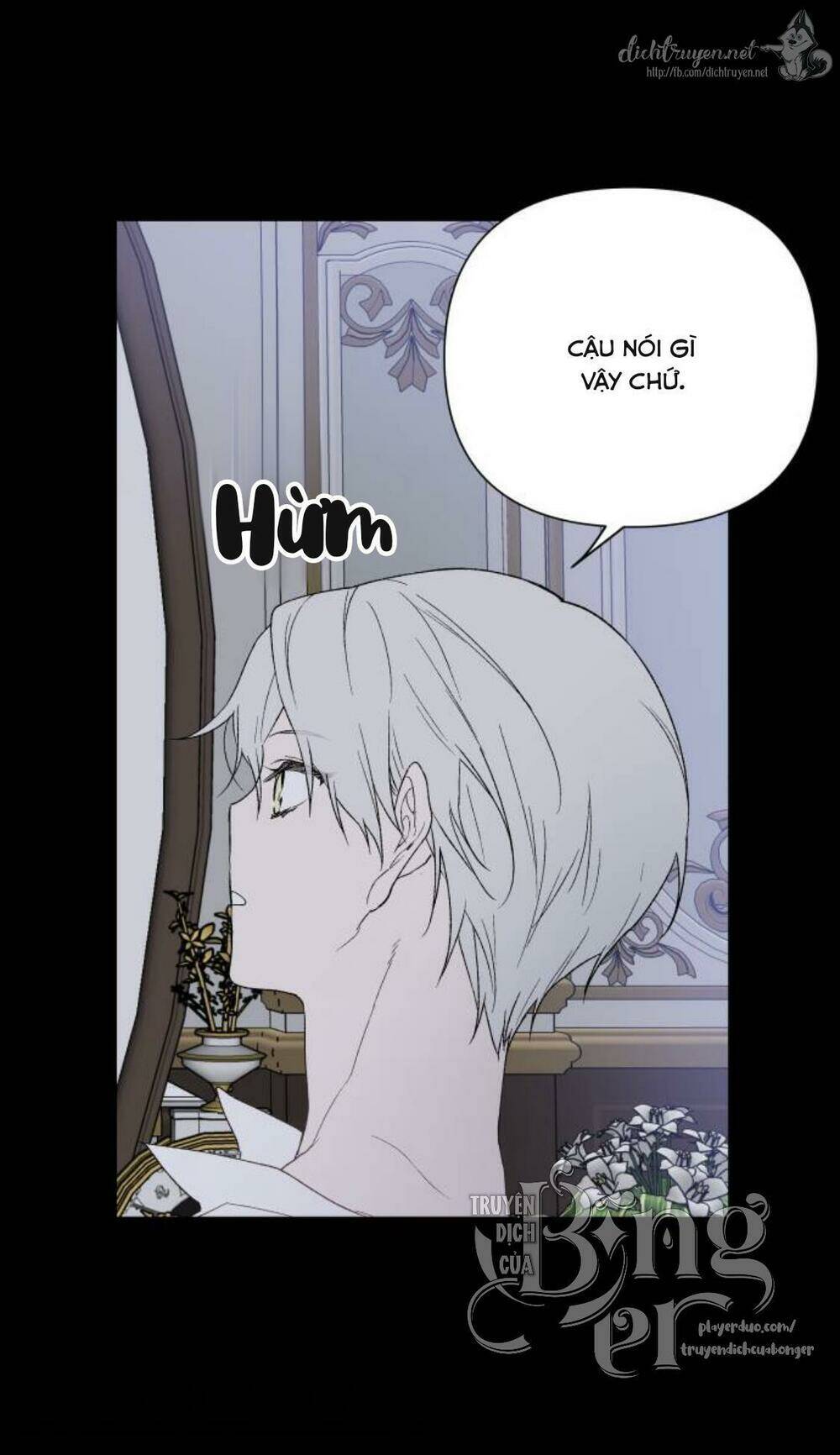 Cách Hiệp Sĩ Sống Như Một Tiểu Thư Quyền Quý: Chapter 10