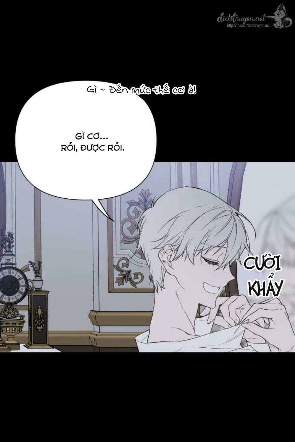 Cách Hiệp Sĩ Sống Như Một Tiểu Thư Quyền Quý: Chapter 10