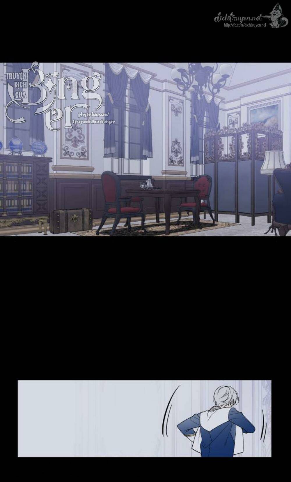 Cách Hiệp Sĩ Sống Như Một Tiểu Thư Quyền Quý: Chapter 10