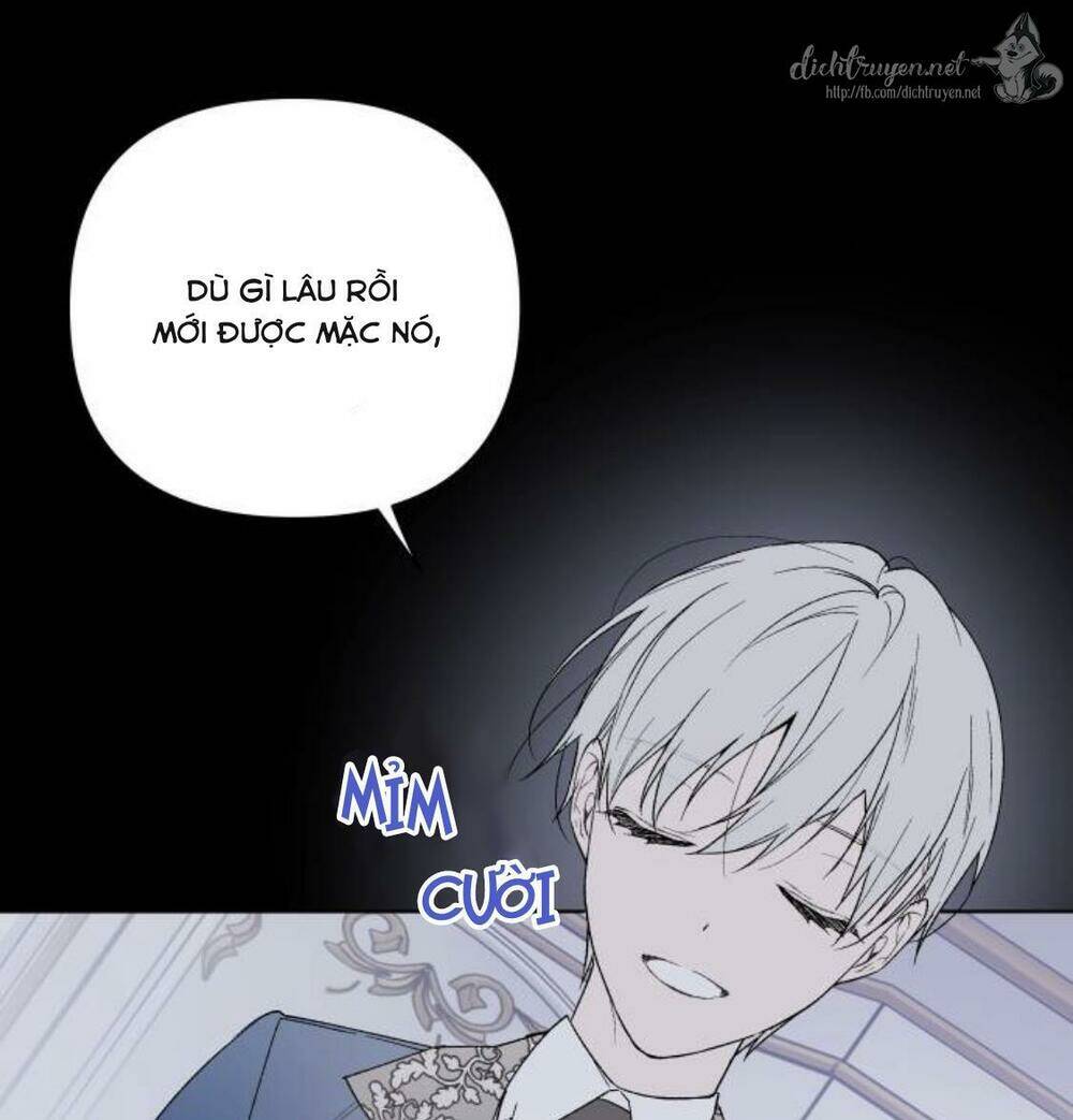 Cách Hiệp Sĩ Sống Như Một Tiểu Thư Quyền Quý: Chapter 10