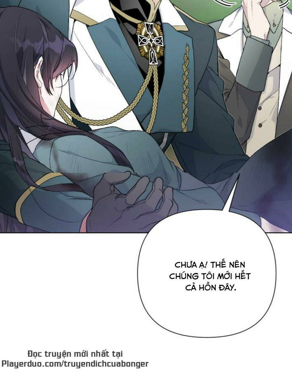 Cách Hiệp Sĩ Sống Như Một Tiểu Thư Quyền Quý: Chapter 10
