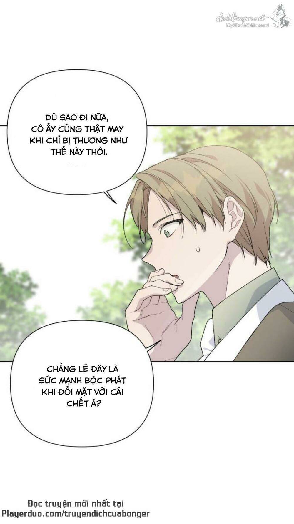 Cách Hiệp Sĩ Sống Như Một Tiểu Thư Quyền Quý: Chapter 10