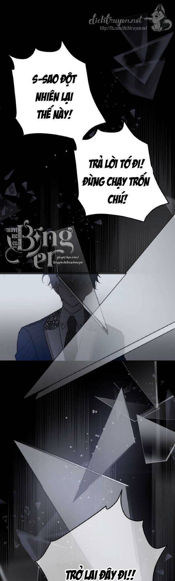 Cách Hiệp Sĩ Sống Như Một Tiểu Thư Quyền Quý: Chapter 10