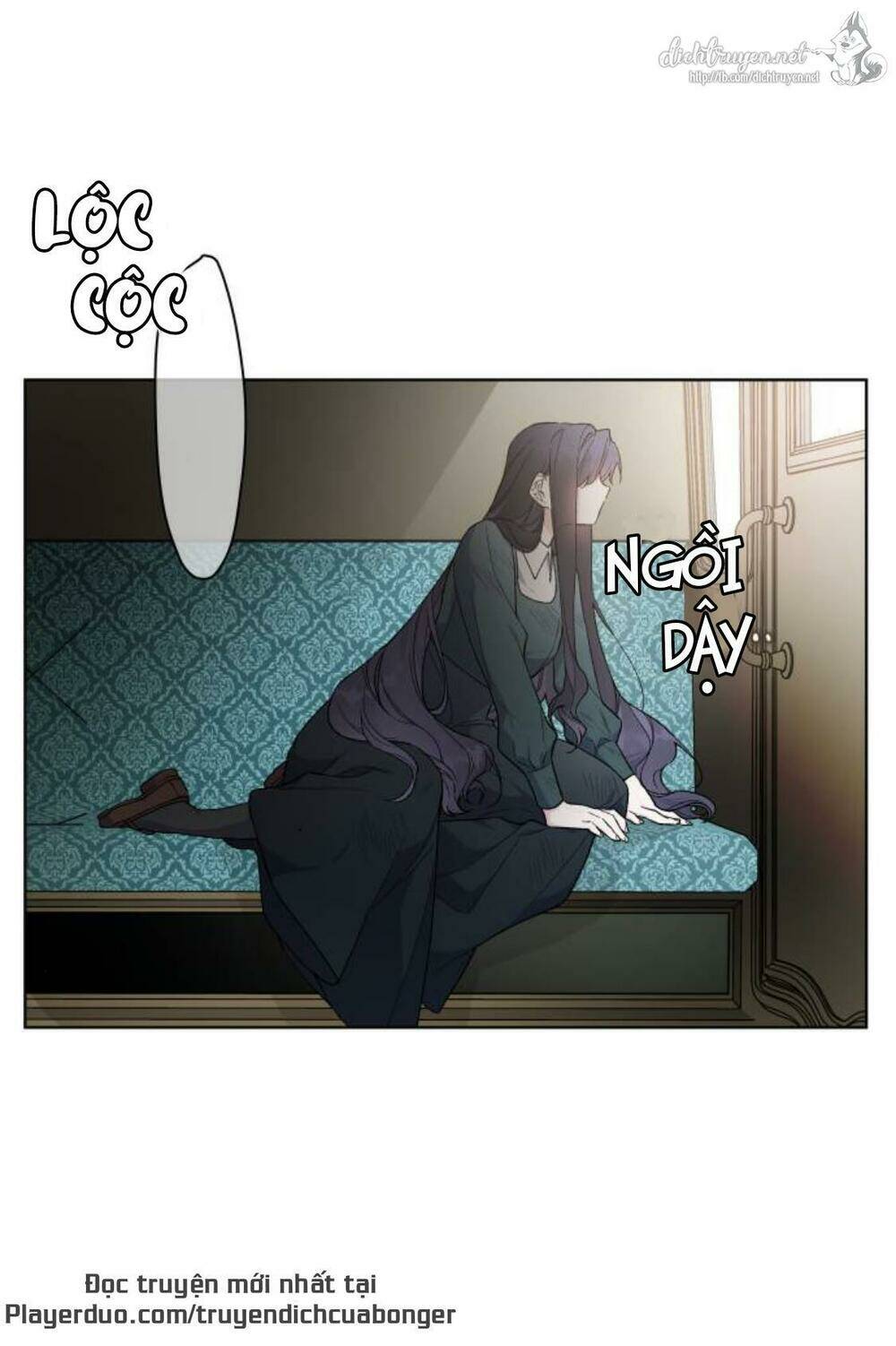 Cách Hiệp Sĩ Sống Như Một Tiểu Thư Quyền Quý: Chapter 10