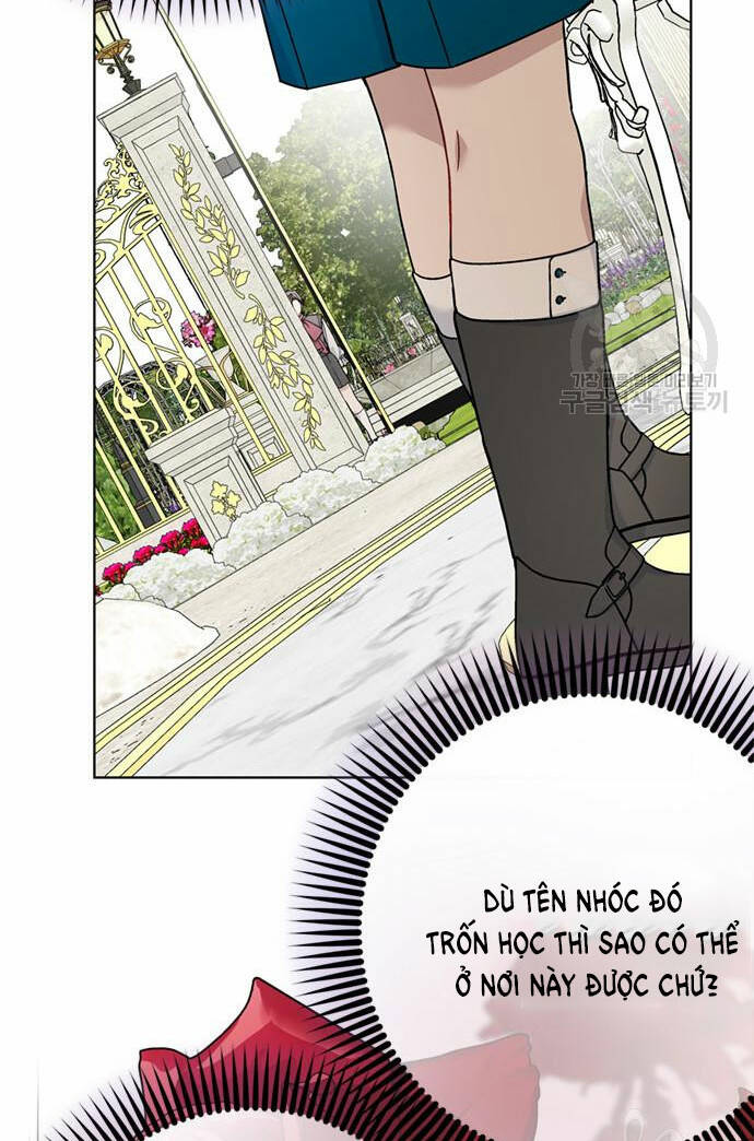 Cách Hiệp Sĩ Sống Như Một Tiểu Thư Quyền Quý: Chapter 100.1