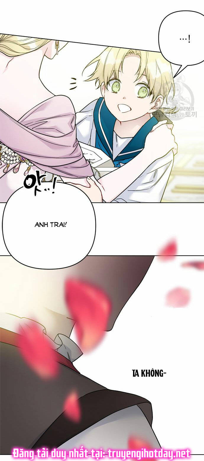 Cách Hiệp Sĩ Sống Như Một Tiểu Thư Quyền Quý: Chapter 100.1
