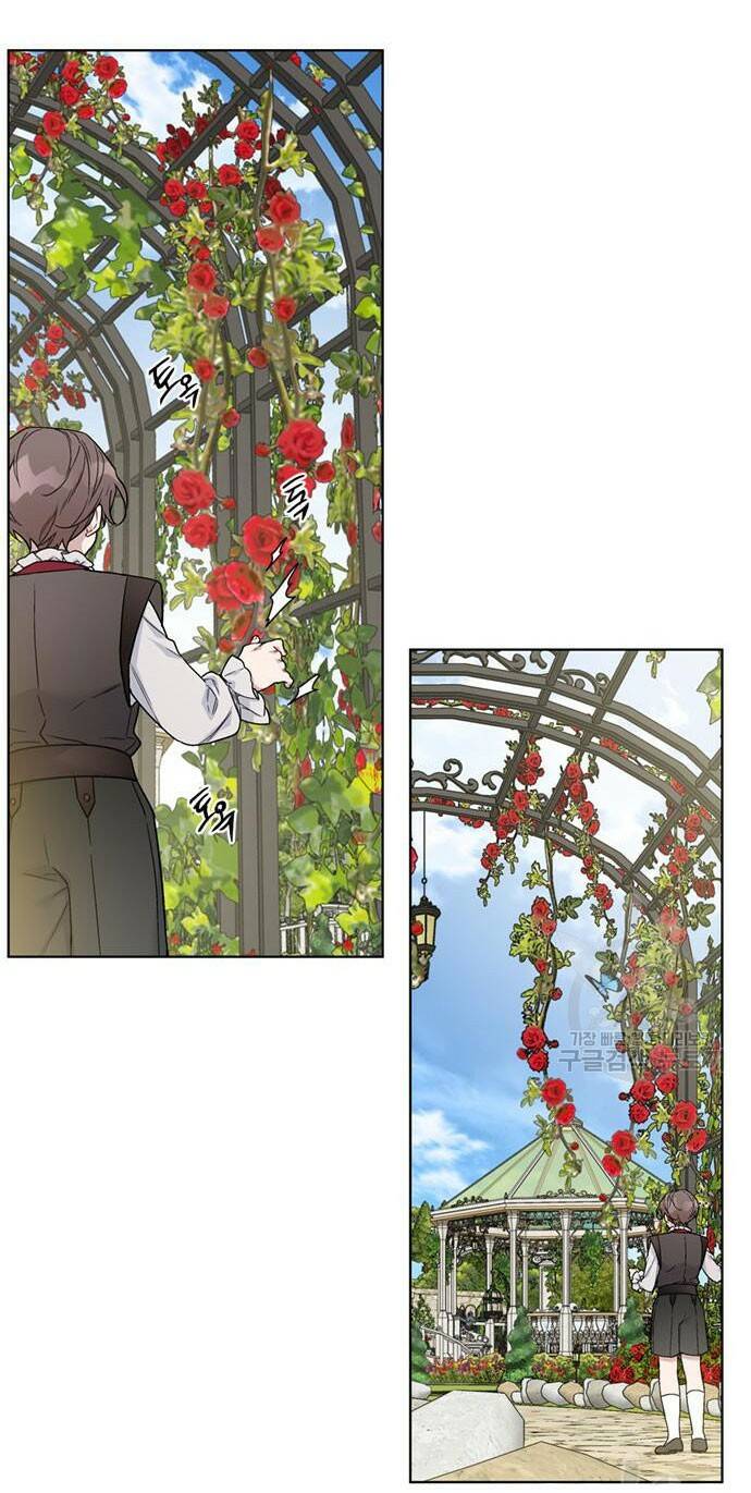 Cách Hiệp Sĩ Sống Như Một Tiểu Thư Quyền Quý: Chapter 100.1