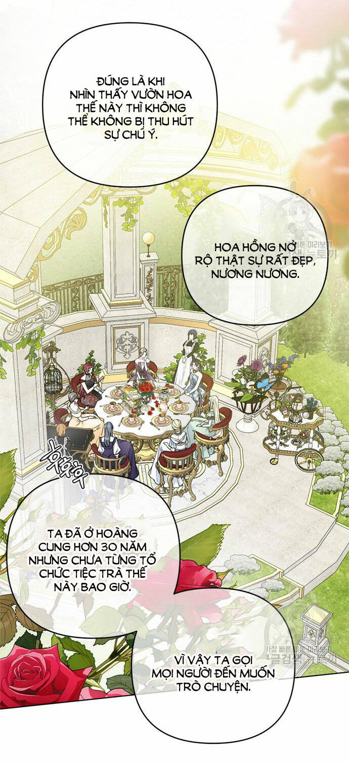 Cách Hiệp Sĩ Sống Như Một Tiểu Thư Quyền Quý: Chapter 100.1