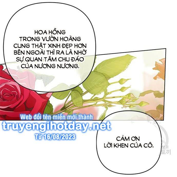 Cách Hiệp Sĩ Sống Như Một Tiểu Thư Quyền Quý: Chapter 100.1