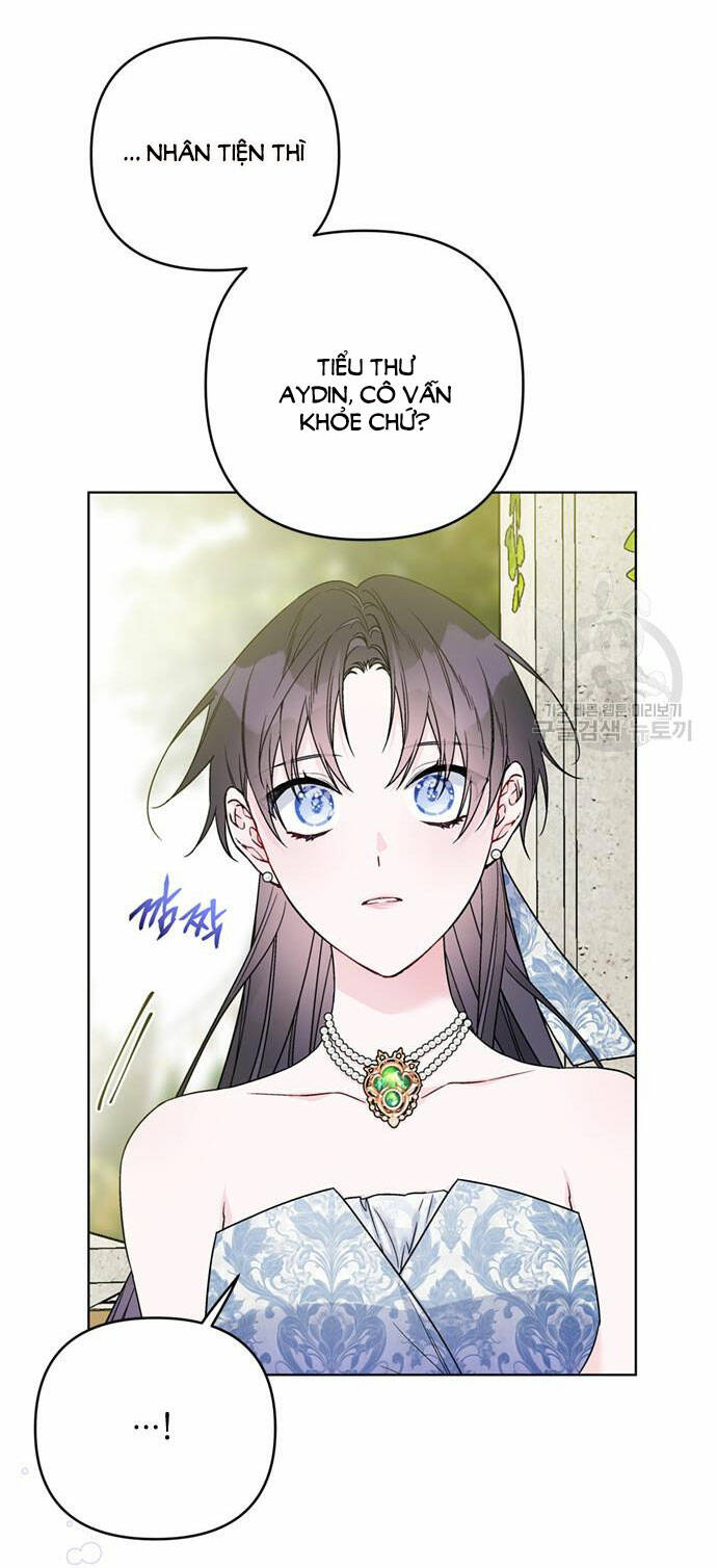 Cách Hiệp Sĩ Sống Như Một Tiểu Thư Quyền Quý: Chapter 100.1