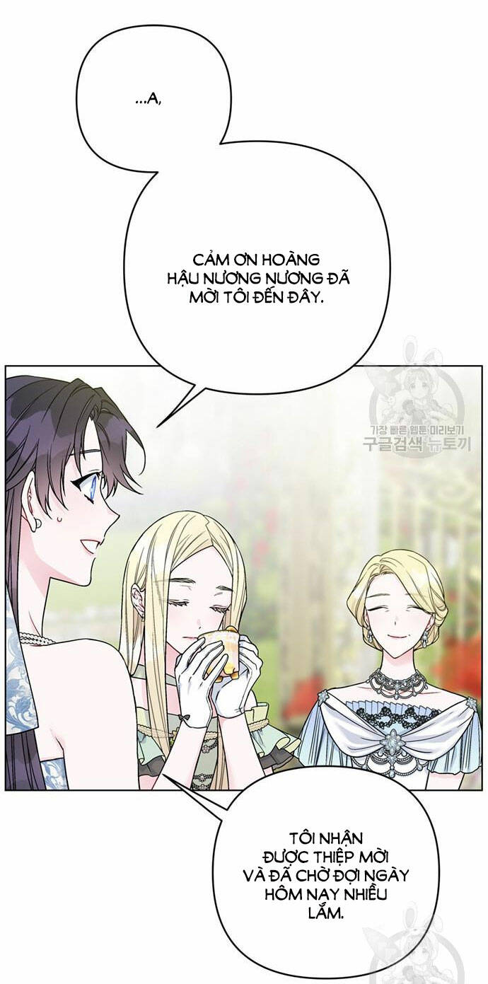 Cách Hiệp Sĩ Sống Như Một Tiểu Thư Quyền Quý: Chapter 100.1