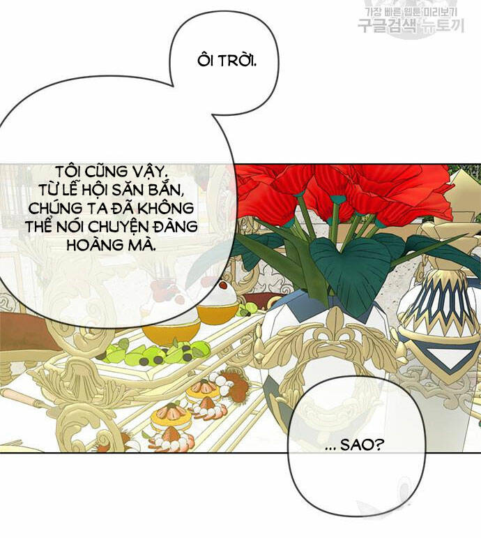 Cách Hiệp Sĩ Sống Như Một Tiểu Thư Quyền Quý: Chapter 100.1