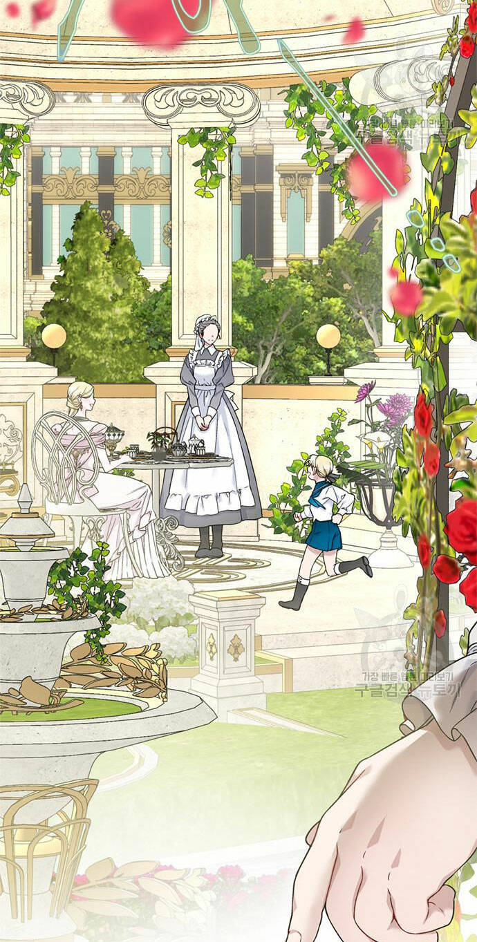 Cách Hiệp Sĩ Sống Như Một Tiểu Thư Quyền Quý: Chapter 100.1