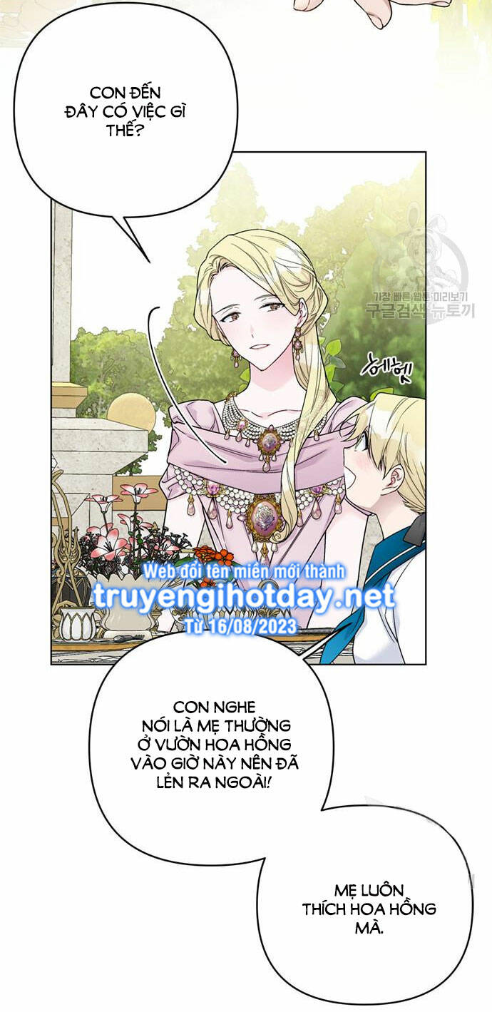 Cách Hiệp Sĩ Sống Như Một Tiểu Thư Quyền Quý: Chapter 100.1