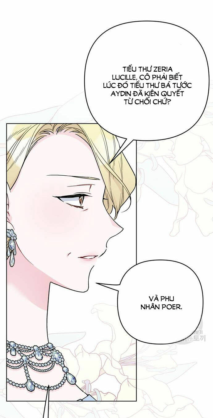 Cách Hiệp Sĩ Sống Như Một Tiểu Thư Quyền Quý: Chapter 100.2