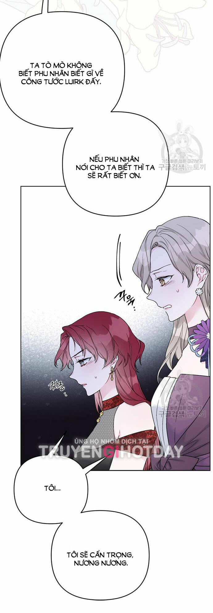 Cách Hiệp Sĩ Sống Như Một Tiểu Thư Quyền Quý: Chapter 100.2
