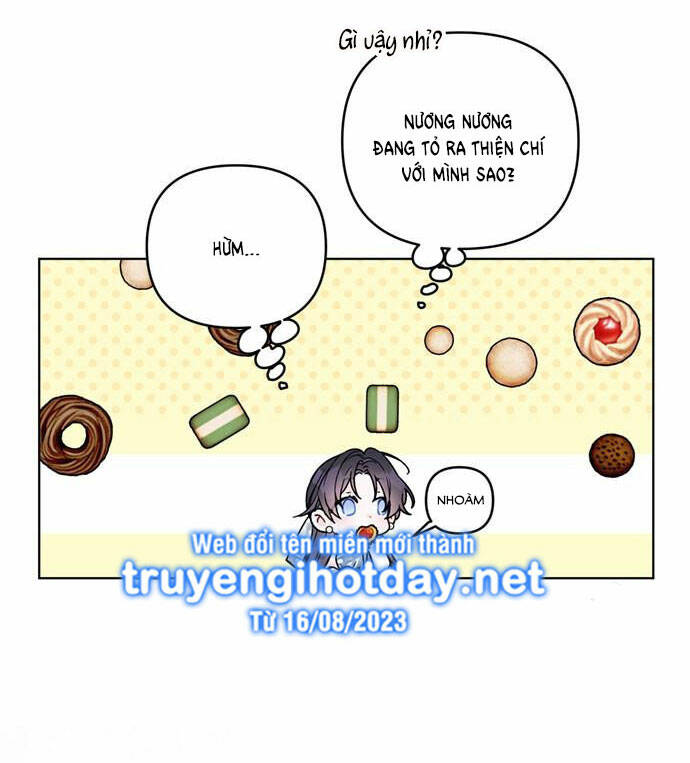Cách Hiệp Sĩ Sống Như Một Tiểu Thư Quyền Quý: Chapter 100.2