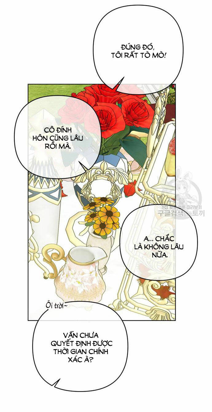 Cách Hiệp Sĩ Sống Như Một Tiểu Thư Quyền Quý: Chapter 100.2