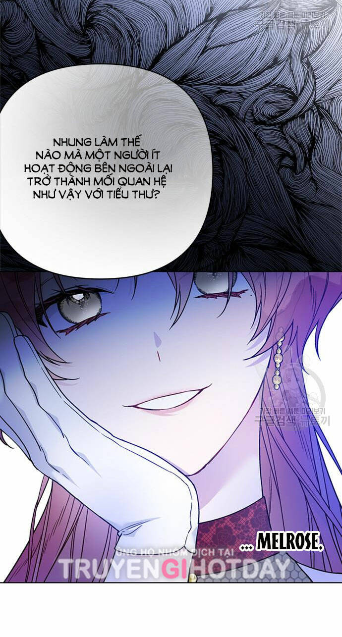 Cách Hiệp Sĩ Sống Như Một Tiểu Thư Quyền Quý: Chapter 100.2