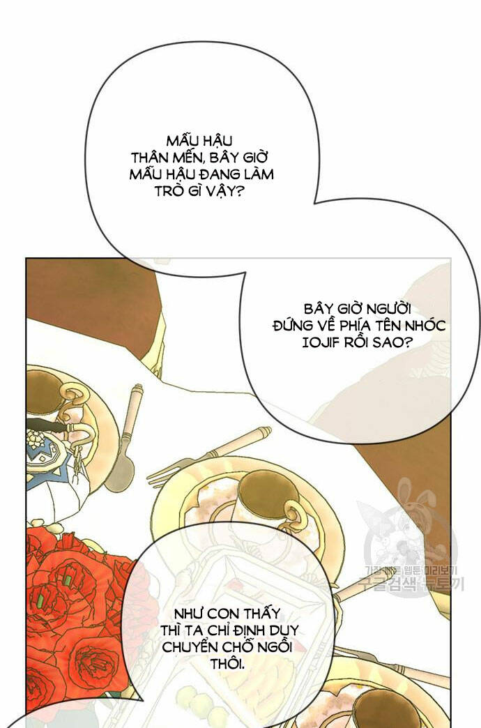 Cách Hiệp Sĩ Sống Như Một Tiểu Thư Quyền Quý: Chapter 101.1