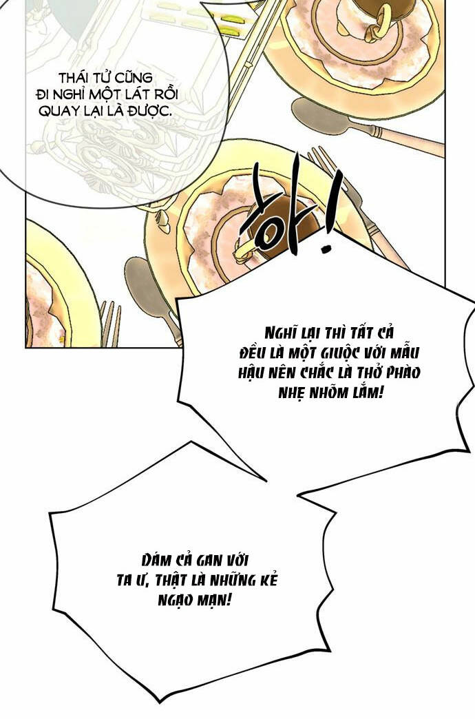 Cách Hiệp Sĩ Sống Như Một Tiểu Thư Quyền Quý: Chapter 101.1