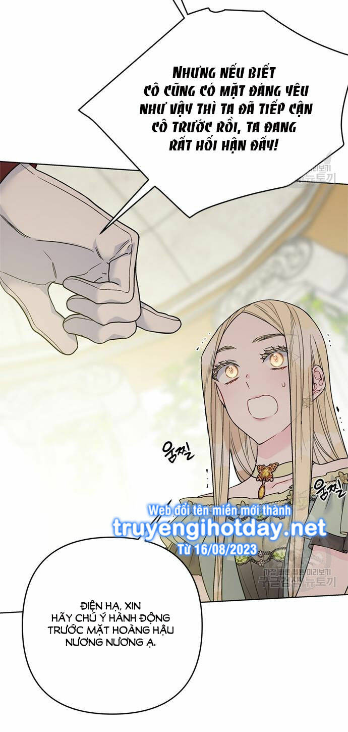 Cách Hiệp Sĩ Sống Như Một Tiểu Thư Quyền Quý: Chapter 101.1